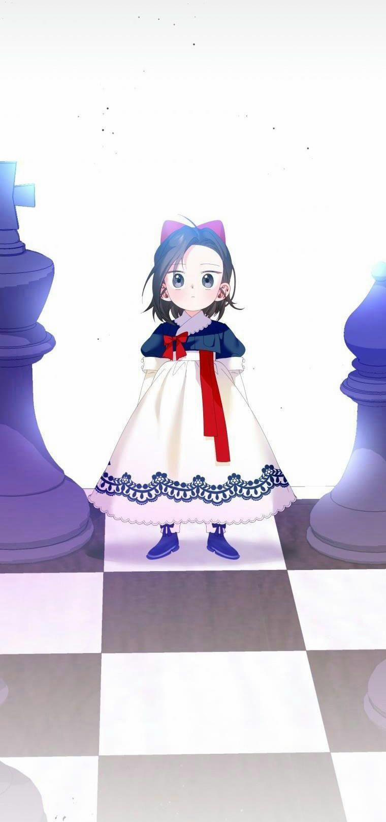 Đọc Thần Chú Lên Đi, Rose! 8.5 trang 1