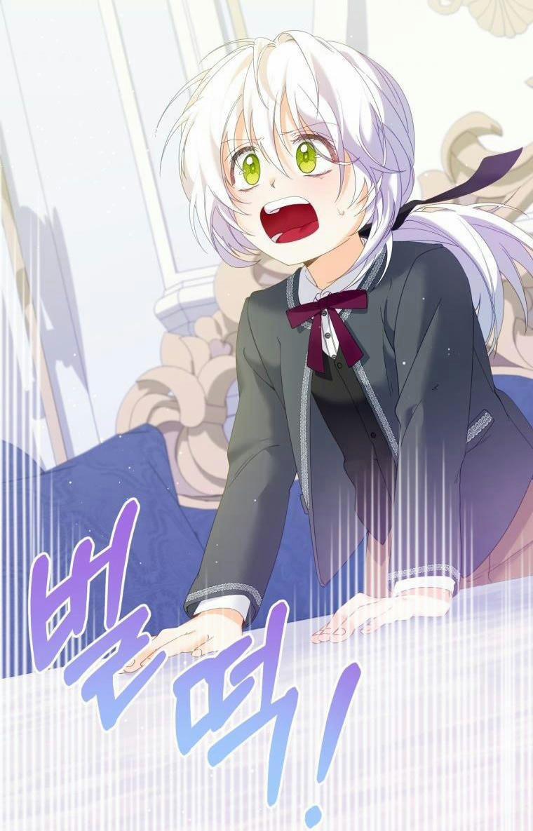 Đọc Thần Chú Lên Đi, Rose! 8.5 trang 13