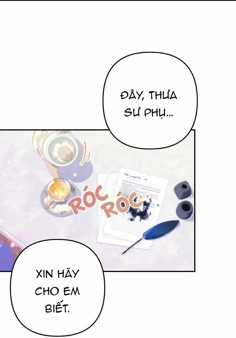 Đọc Thần Chú Lên Đi, Rose! 8.5 trang 15