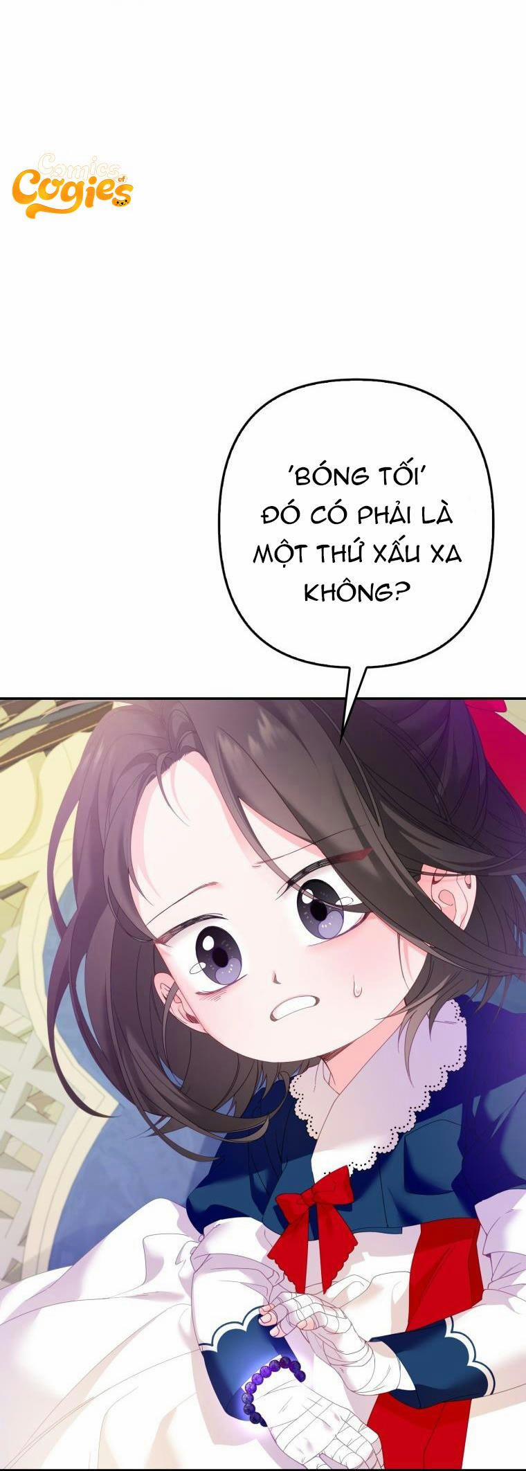 Đọc Thần Chú Lên Đi, Rose! 8.5 trang 16