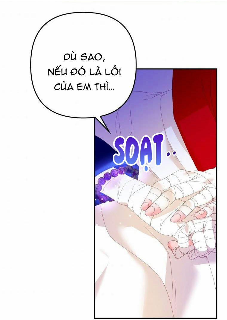 Đọc Thần Chú Lên Đi, Rose! 8.5 trang 19