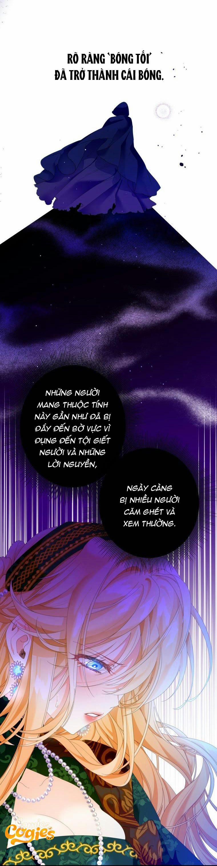 Đọc Thần Chú Lên Đi, Rose! 8.5 trang 5