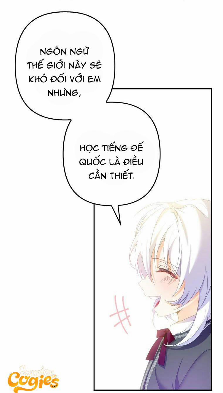 Đọc Thần Chú Lên Đi, Rose! 8 trang 16