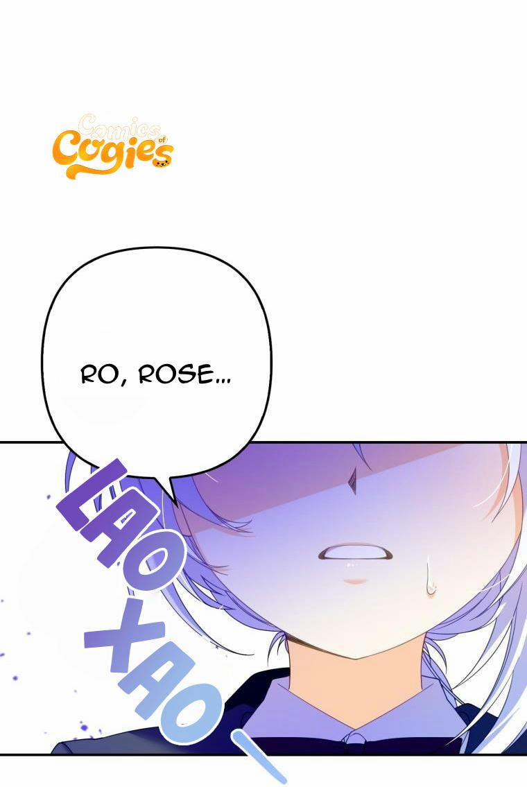 Đọc Thần Chú Lên Đi, Rose! 8 trang 20