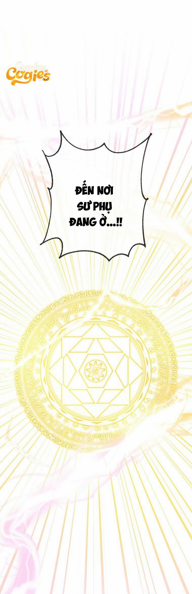 Đọc Thần Chú Lên Đi, Rose! 8 trang 25