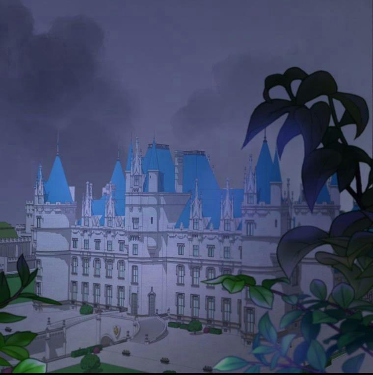 Đọc Thần Chú Lên Đi, Rose! 8 trang 3