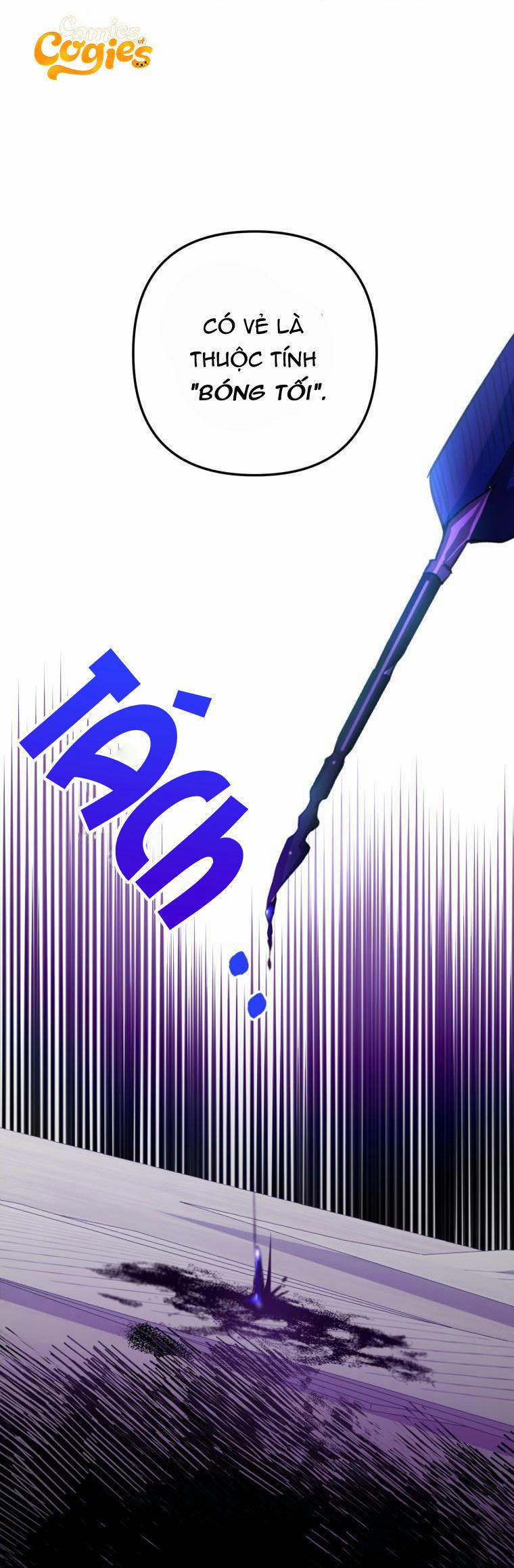 Đọc Thần Chú Lên Đi, Rose! 8 trang 35