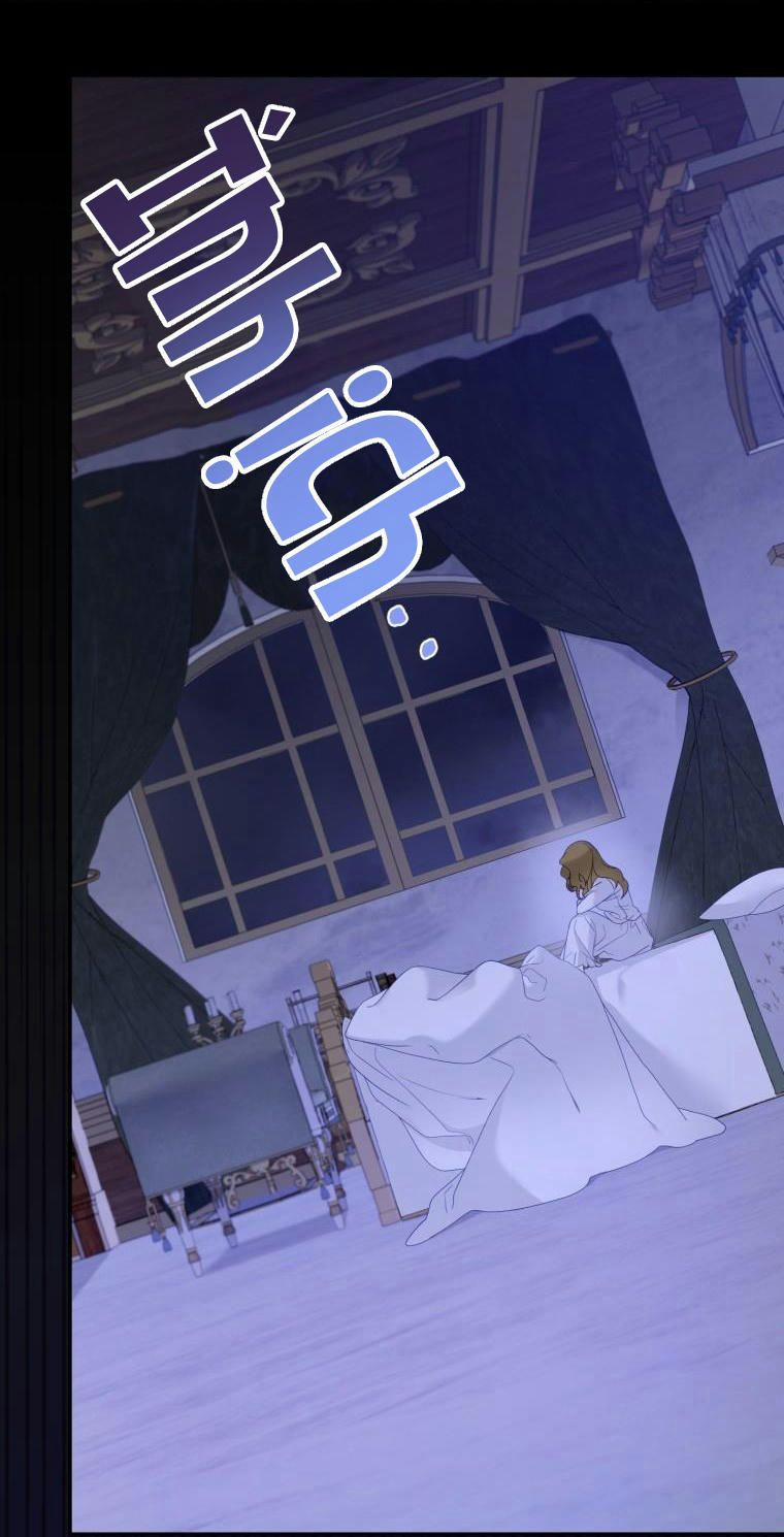 Đọc Thần Chú Lên Đi, Rose! 8 trang 4