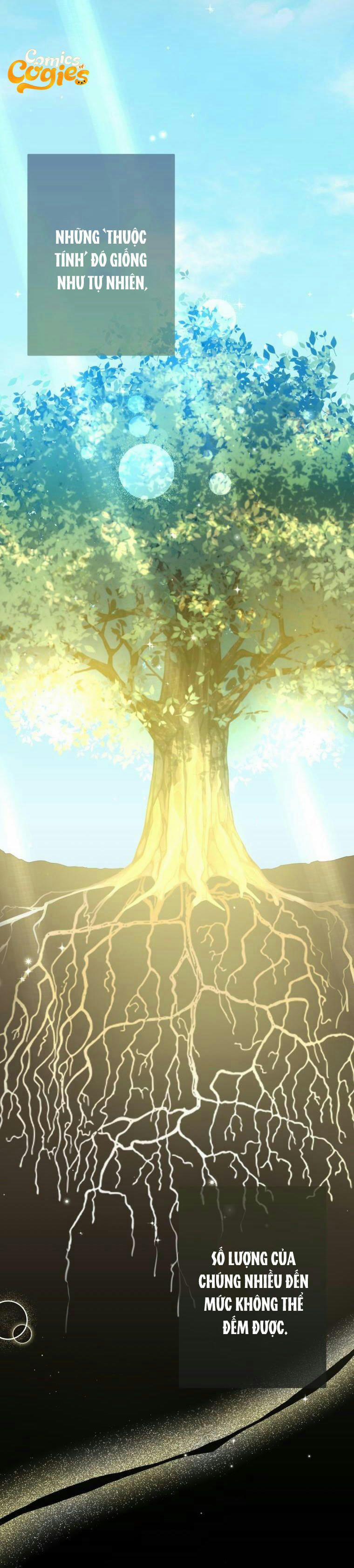 Đọc Thần Chú Lên Đi, Rose! 8 trang 40