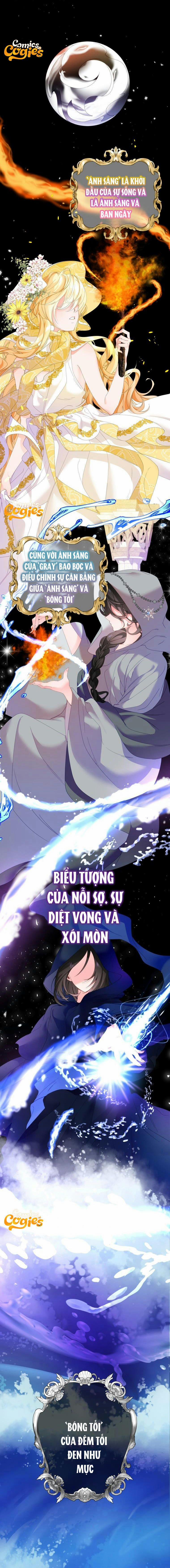 Đọc Thần Chú Lên Đi, Rose! 8 trang 43