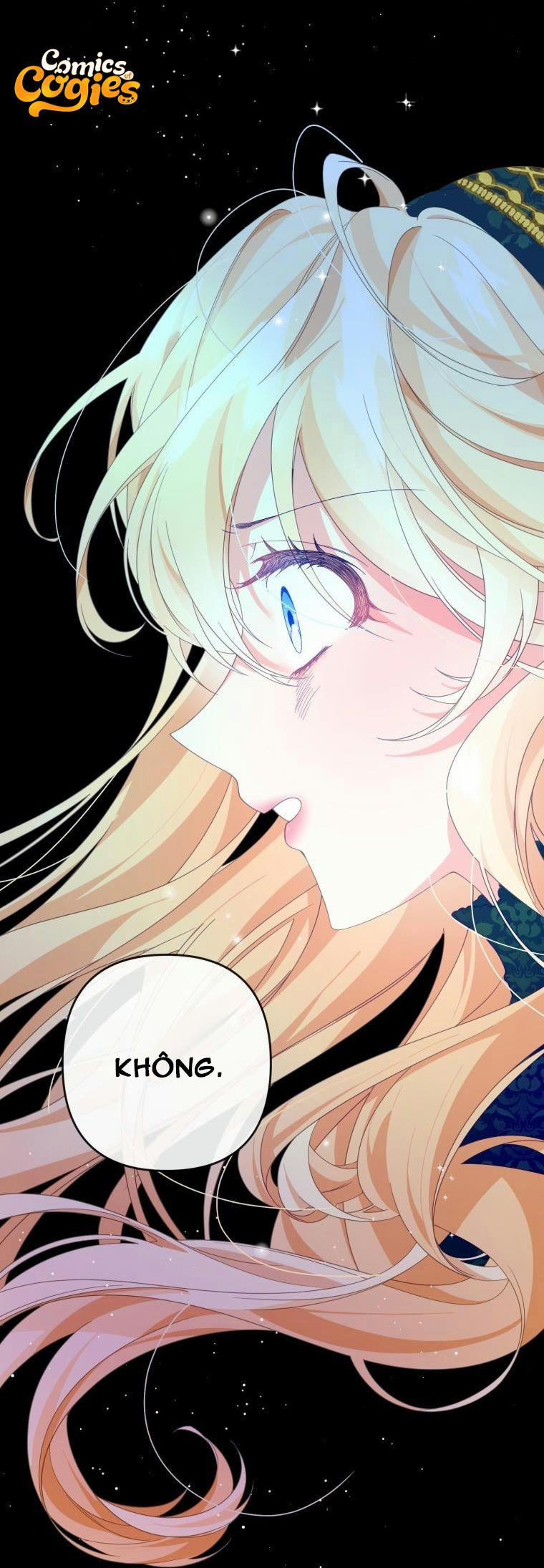 Đọc Thần Chú Lên Đi, Rose! 8 trang 49