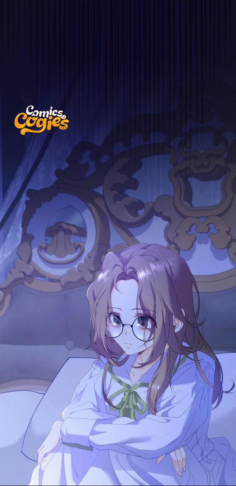 Đọc Thần Chú Lên Đi, Rose! 8 trang 5