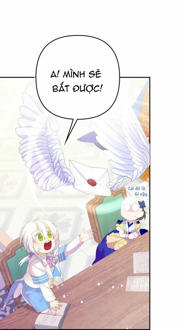 Đọc Thần Chú Lên Đi, Rose! 9.5 trang 12