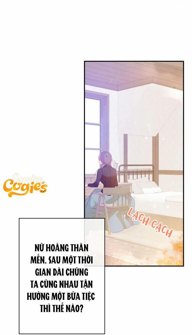 Đọc Thần Chú Lên Đi, Rose! 9.5 trang 19