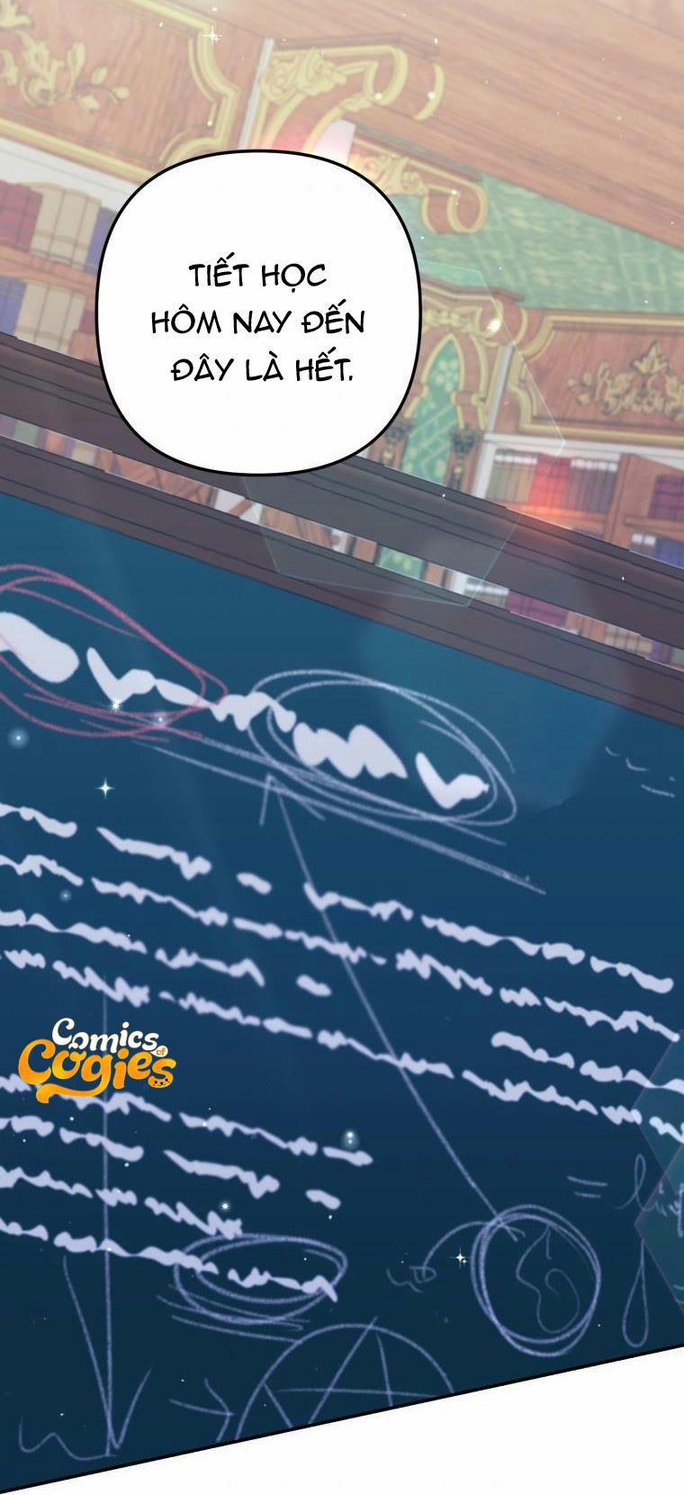 Đọc Thần Chú Lên Đi, Rose! 9.5 trang 2