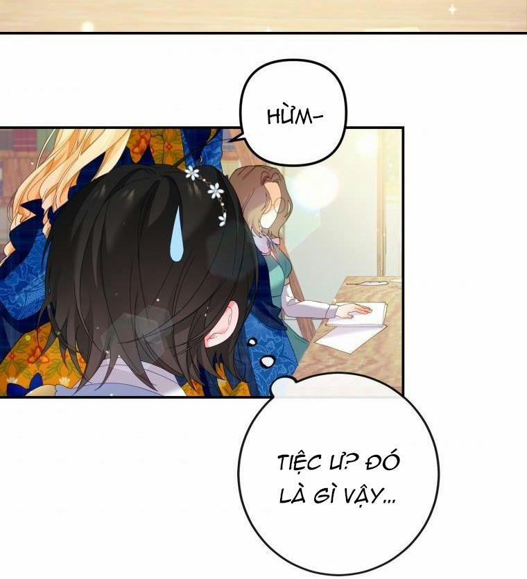 Đọc Thần Chú Lên Đi, Rose! 9.5 trang 23