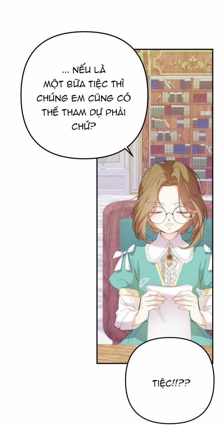 Đọc Thần Chú Lên Đi, Rose! 9.5 trang 24