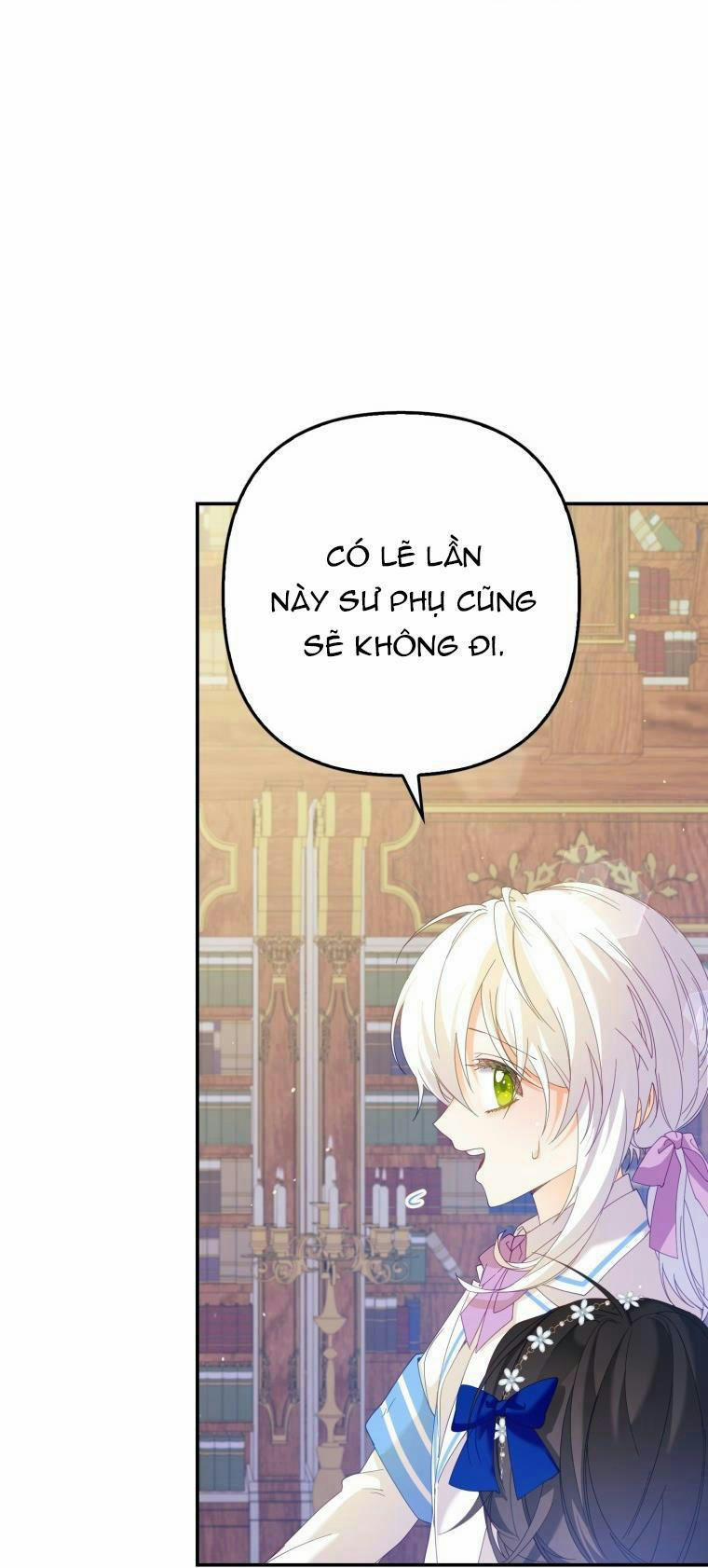 Đọc Thần Chú Lên Đi, Rose! 9.5 trang 25