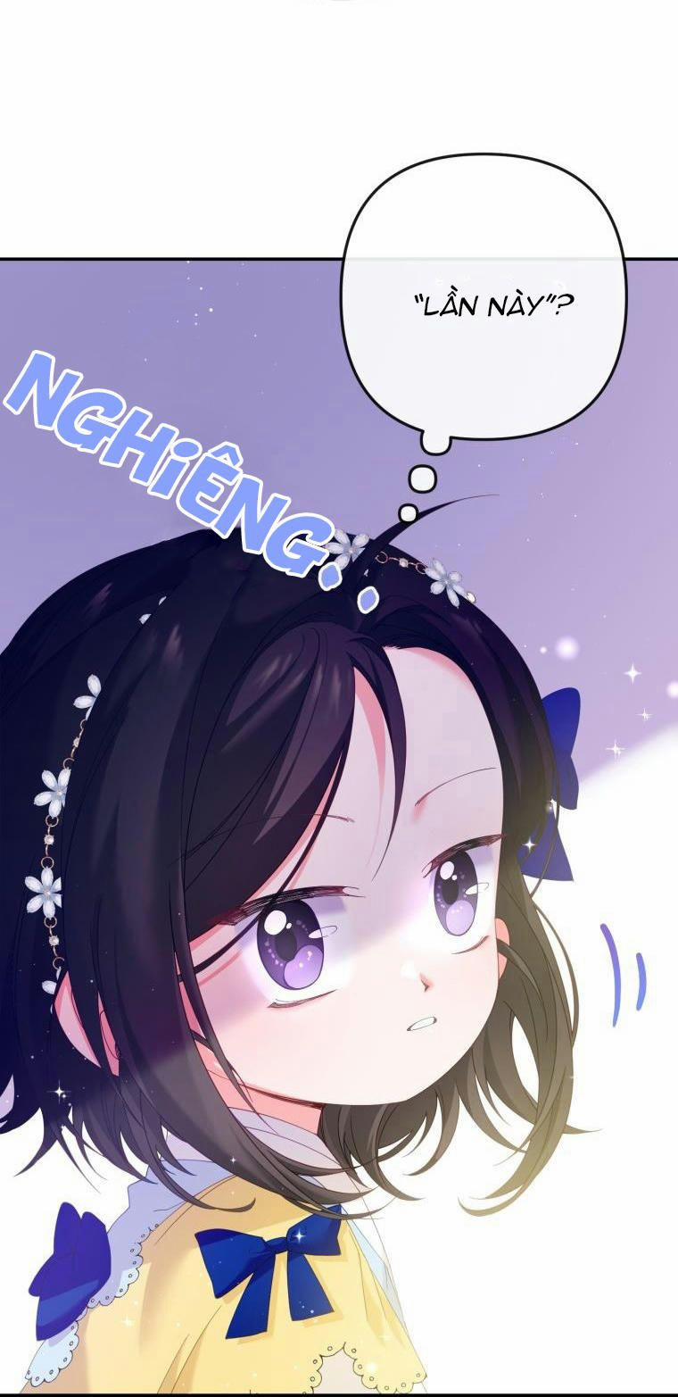 Đọc Thần Chú Lên Đi, Rose! 9.5 trang 27