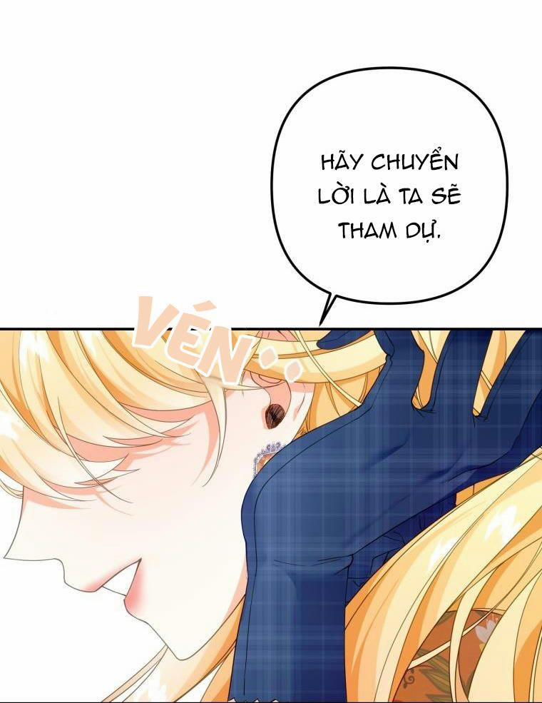 Đọc Thần Chú Lên Đi, Rose! 9.5 trang 29