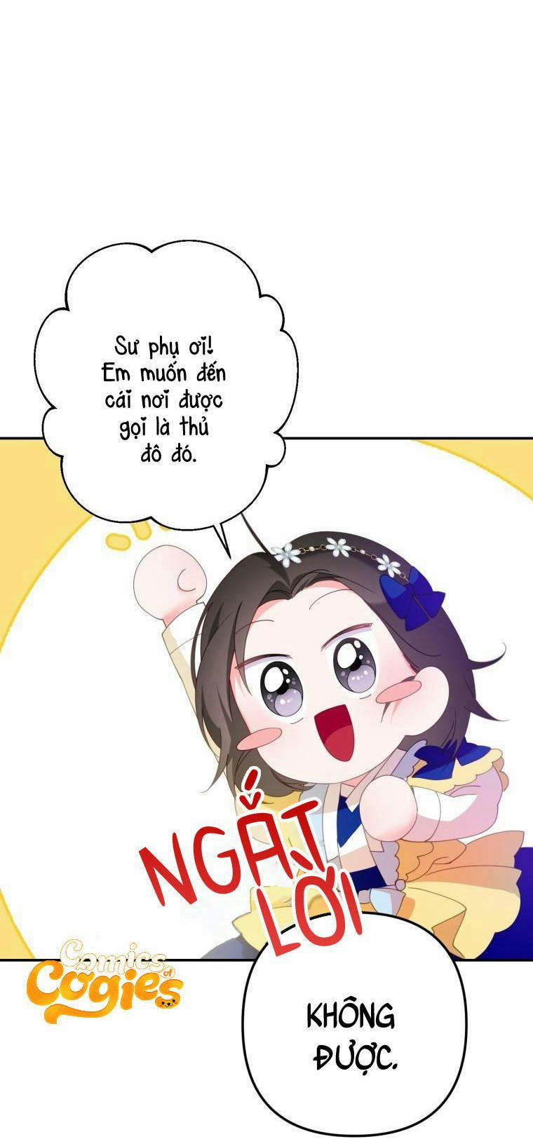 Đọc Thần Chú Lên Đi, Rose! 9.5 trang 35