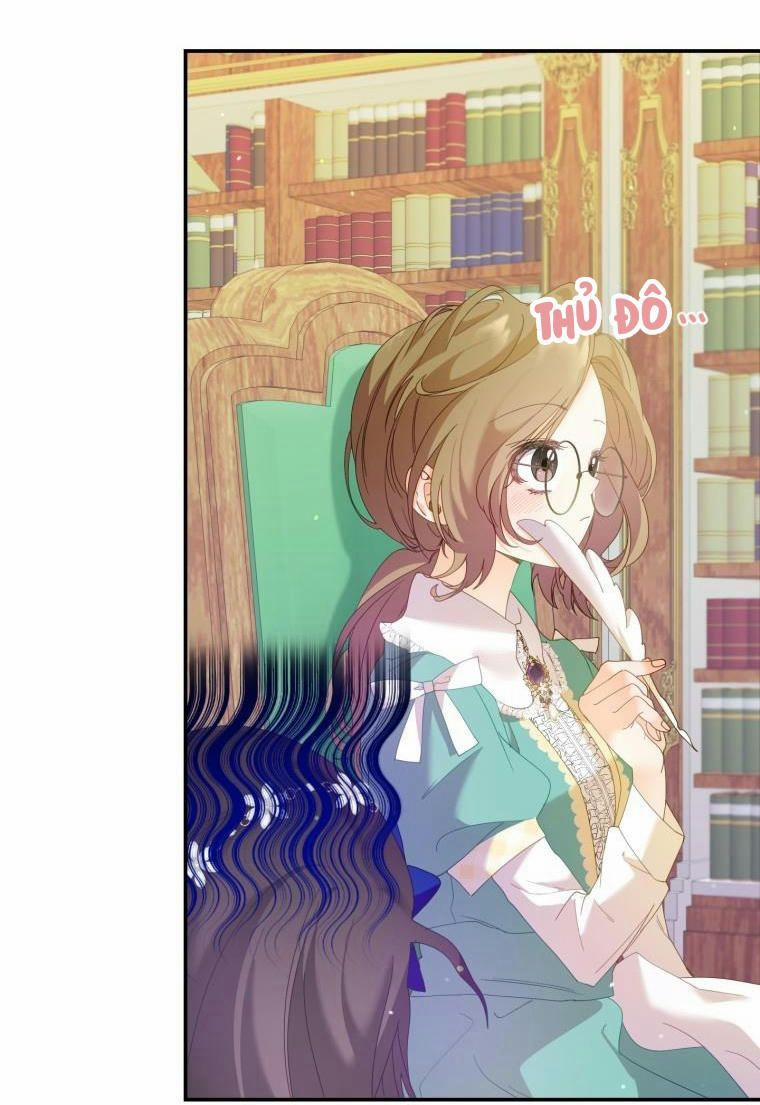 Đọc Thần Chú Lên Đi, Rose! 9.5 trang 40