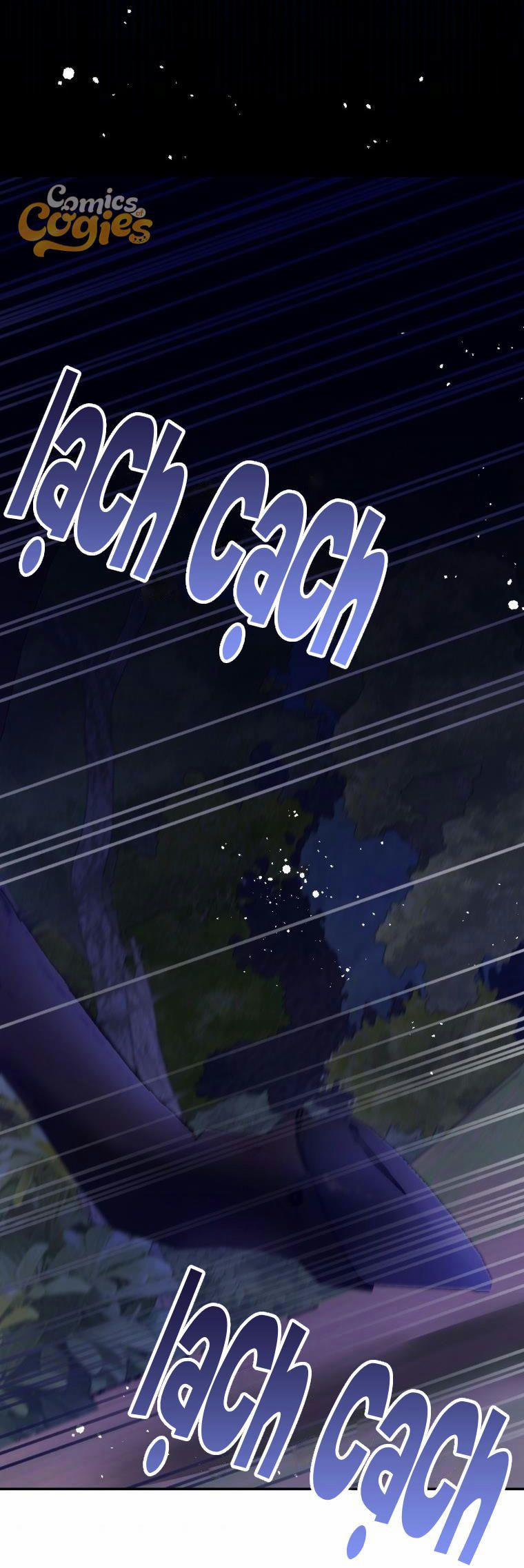 Đọc Thần Chú Lên Đi, Rose! 9.5 trang 45