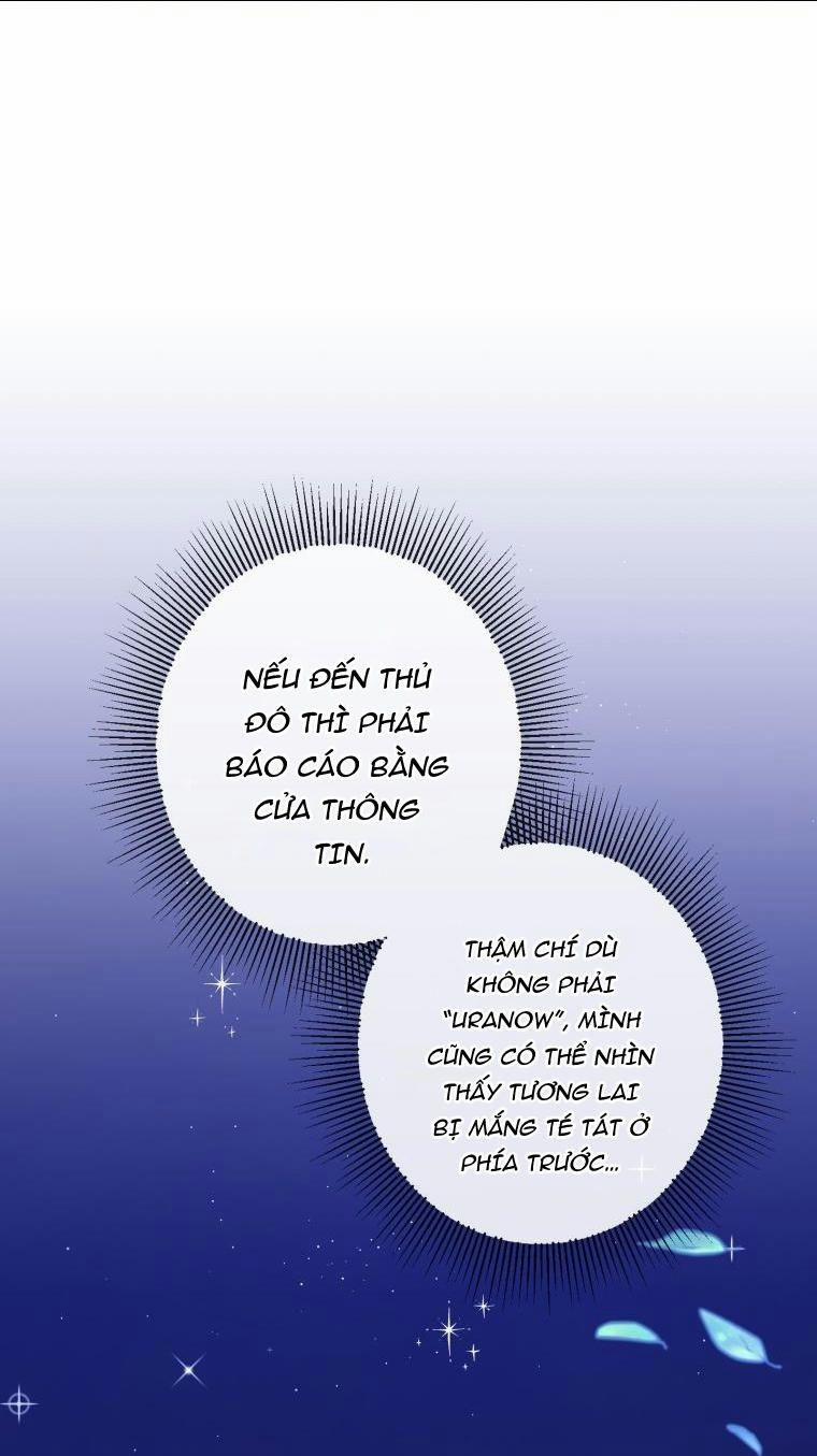 Đọc Thần Chú Lên Đi, Rose! 9.5 trang 49