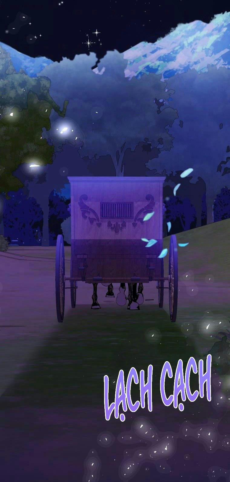 Đọc Thần Chú Lên Đi, Rose! 9.5 trang 51