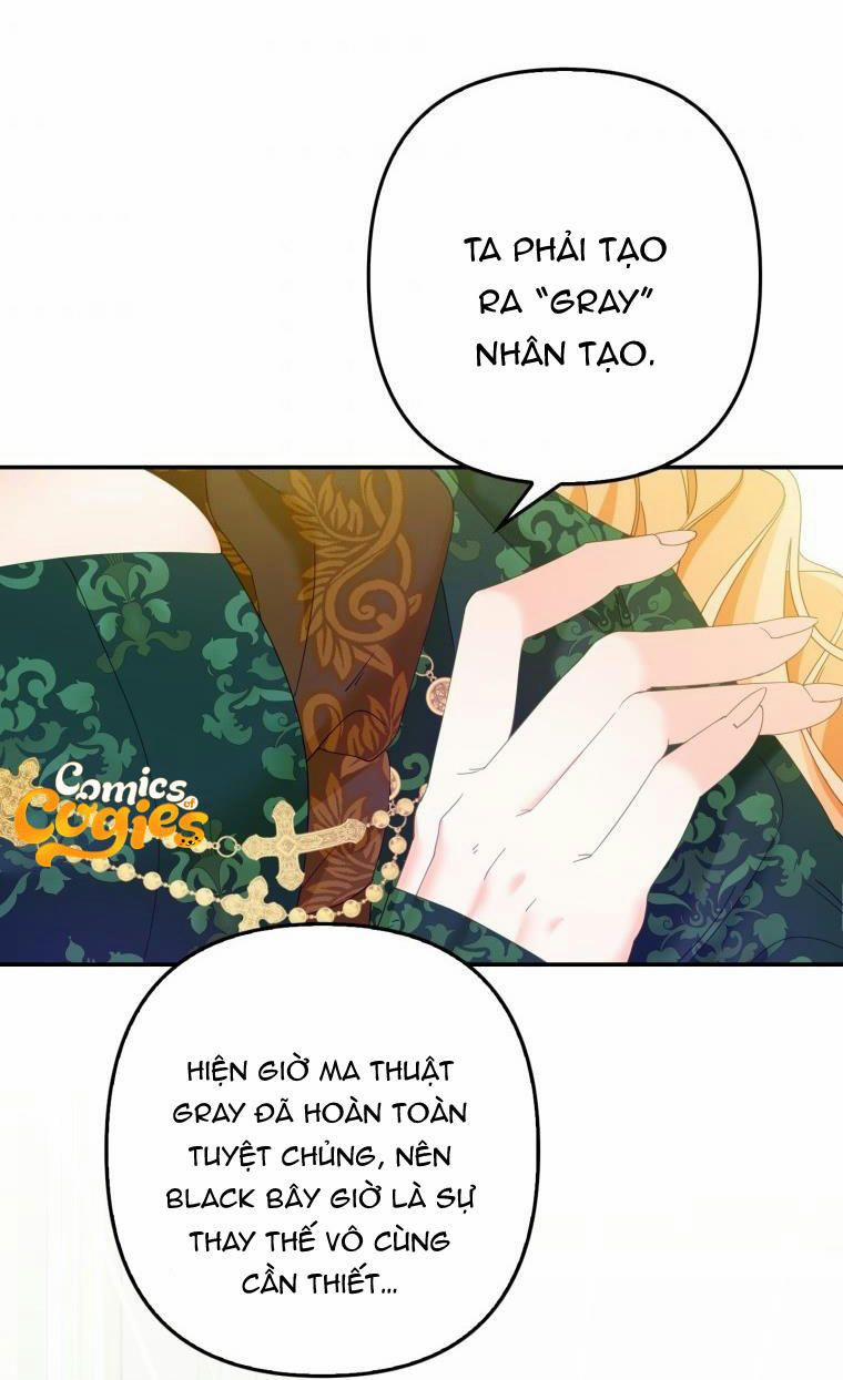 Đọc Thần Chú Lên Đi, Rose! 9 trang 10