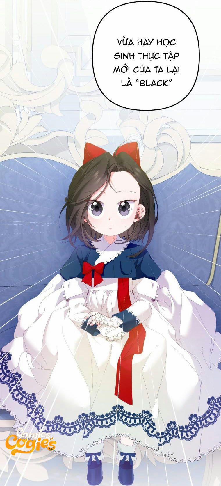 Đọc Thần Chú Lên Đi, Rose! 9 trang 11