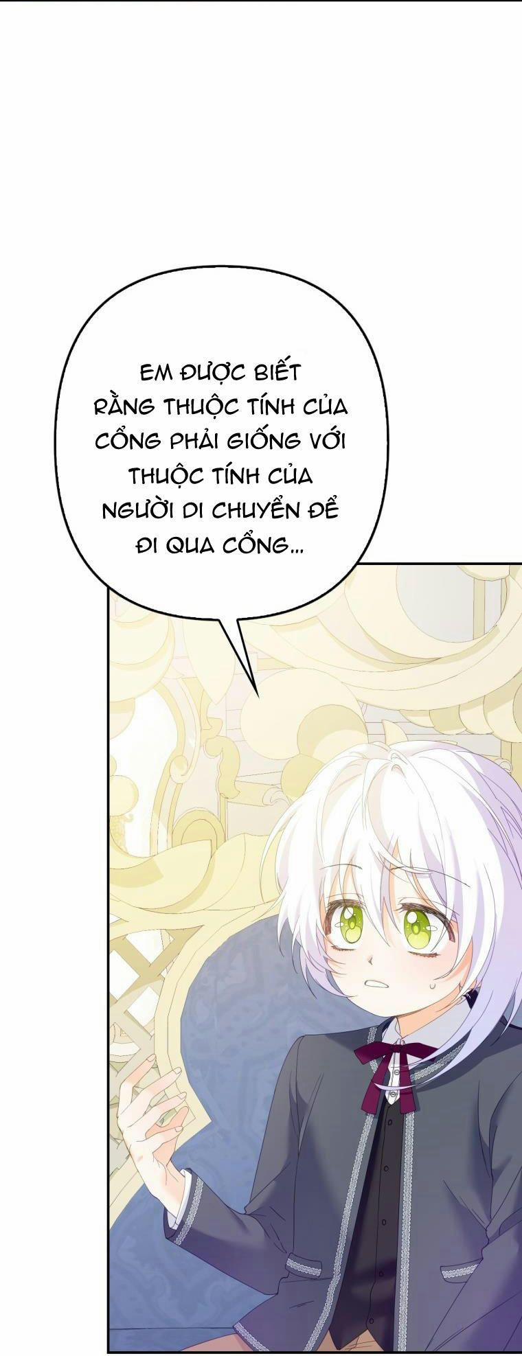 Đọc Thần Chú Lên Đi, Rose! 9 trang 15