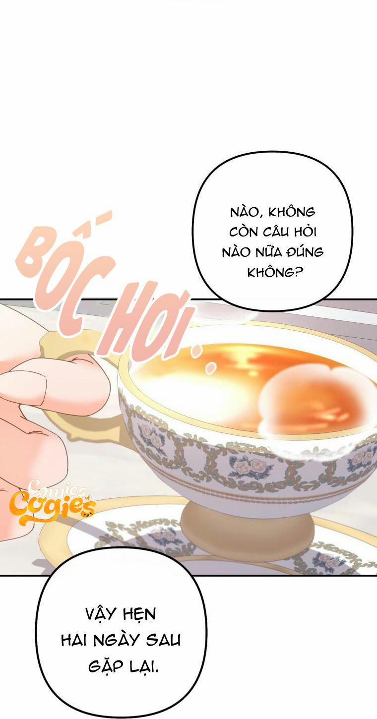 Đọc Thần Chú Lên Đi, Rose! 9 trang 17