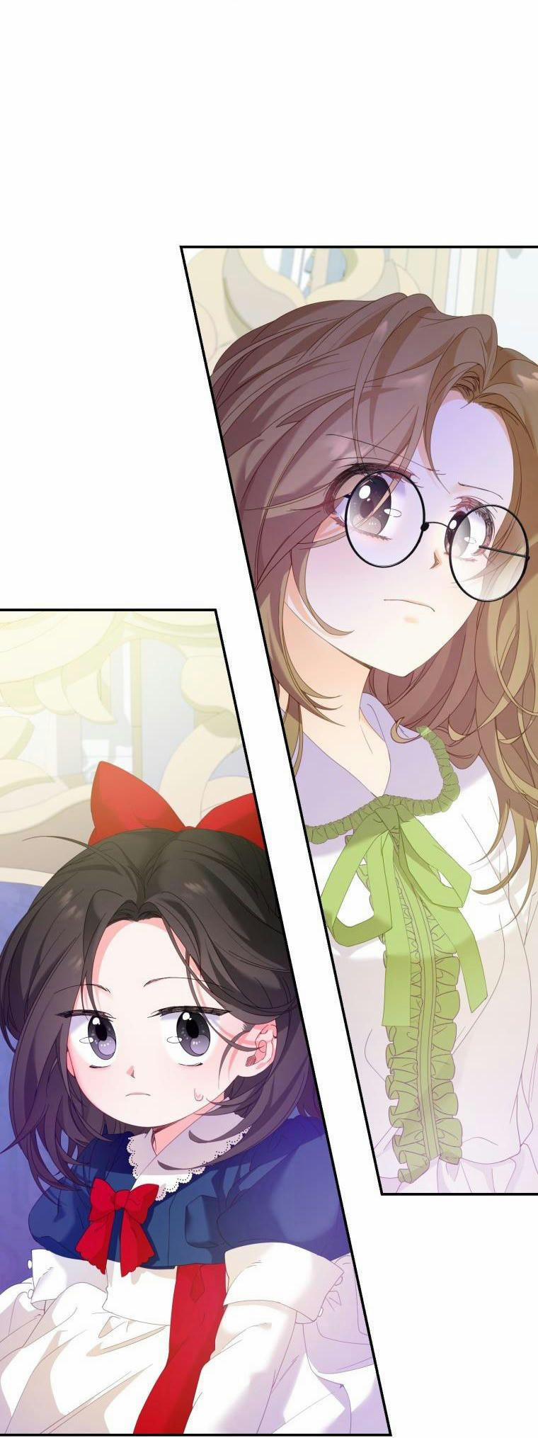 Đọc Thần Chú Lên Đi, Rose! 9 trang 19