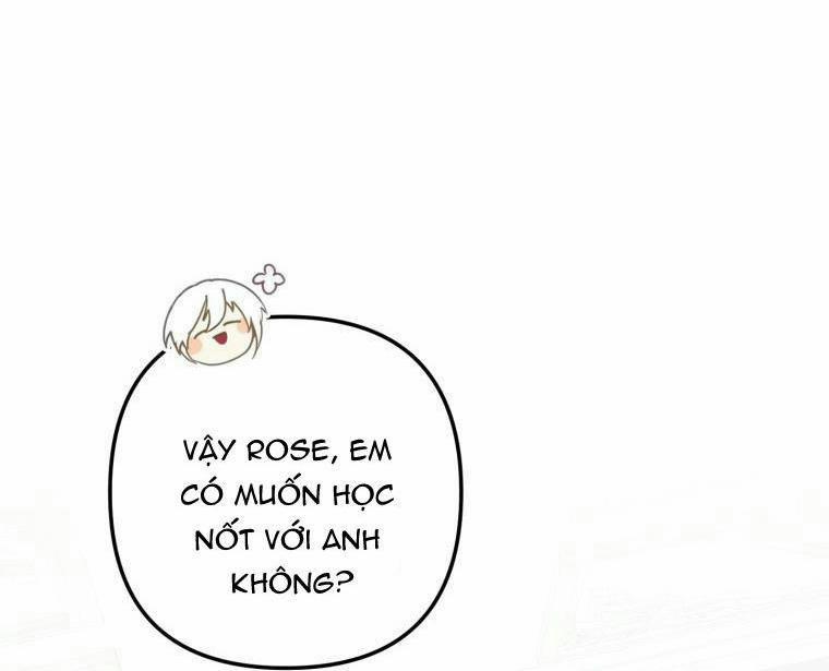 Đọc Thần Chú Lên Đi, Rose! 9 trang 23