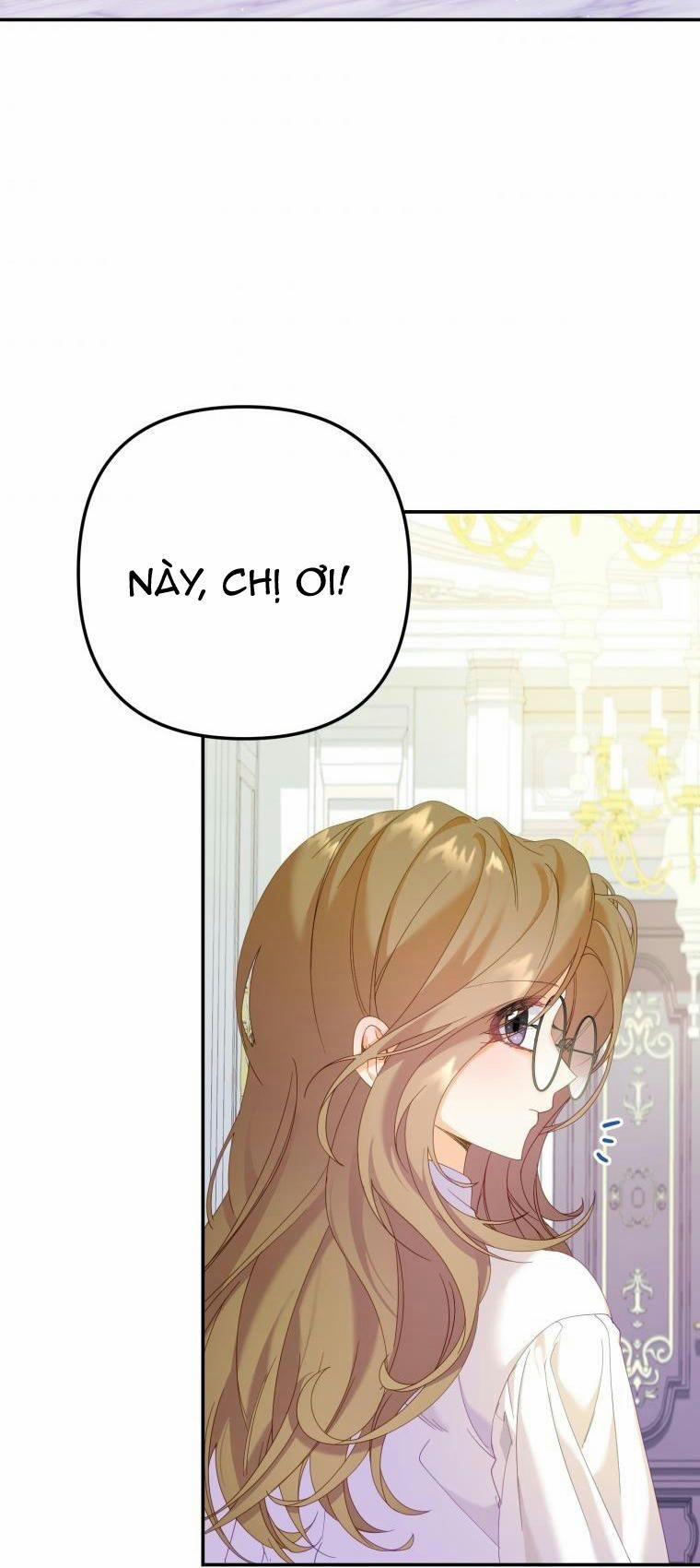 Đọc Thần Chú Lên Đi, Rose! 9 trang 26