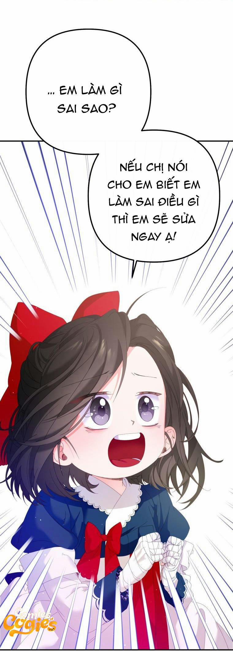 Đọc Thần Chú Lên Đi, Rose! 9 trang 27