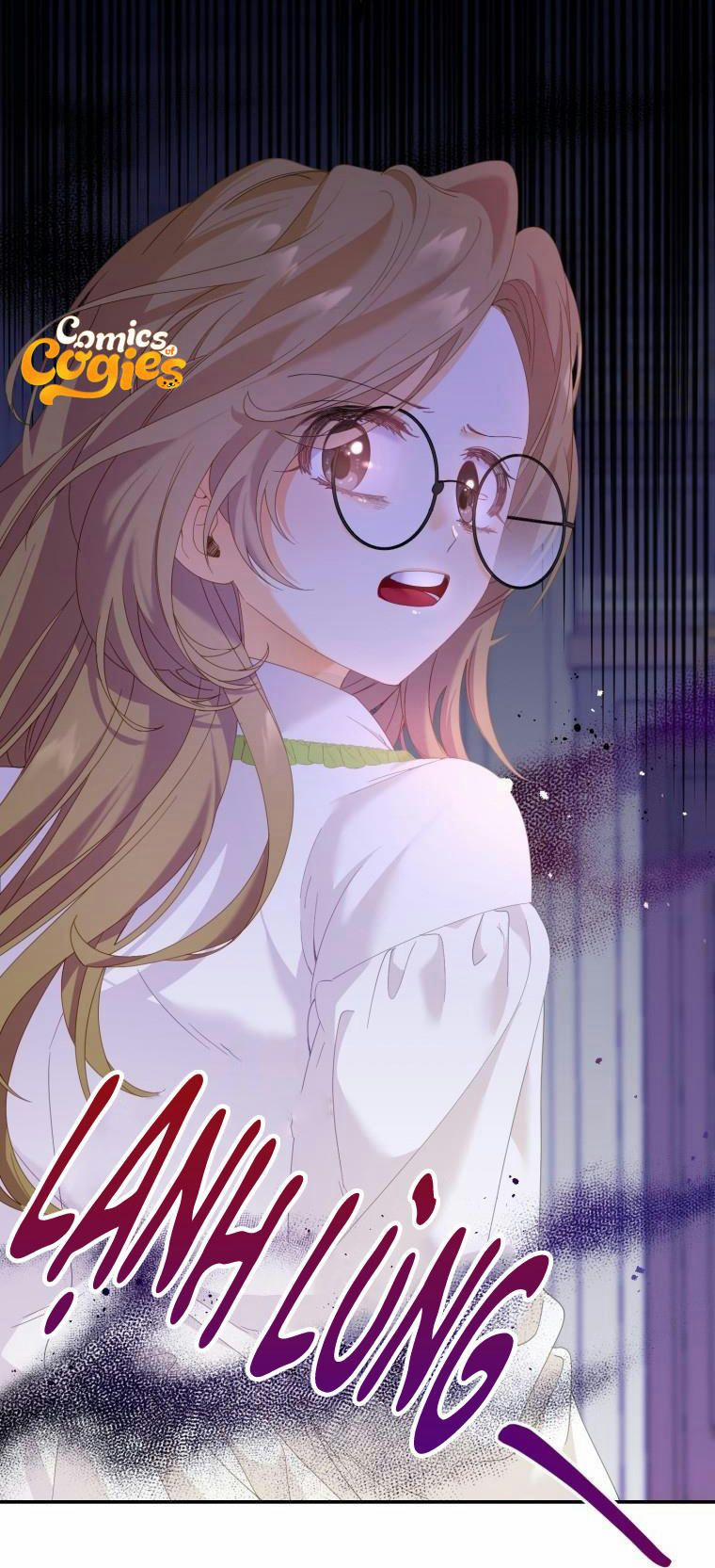 Đọc Thần Chú Lên Đi, Rose! 9 trang 30