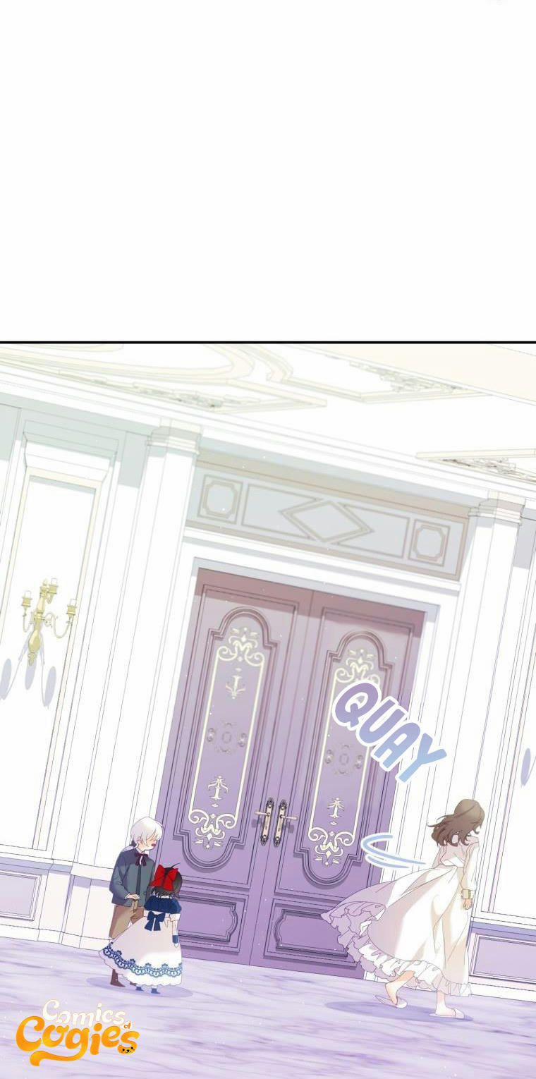 Đọc Thần Chú Lên Đi, Rose! 9 trang 31