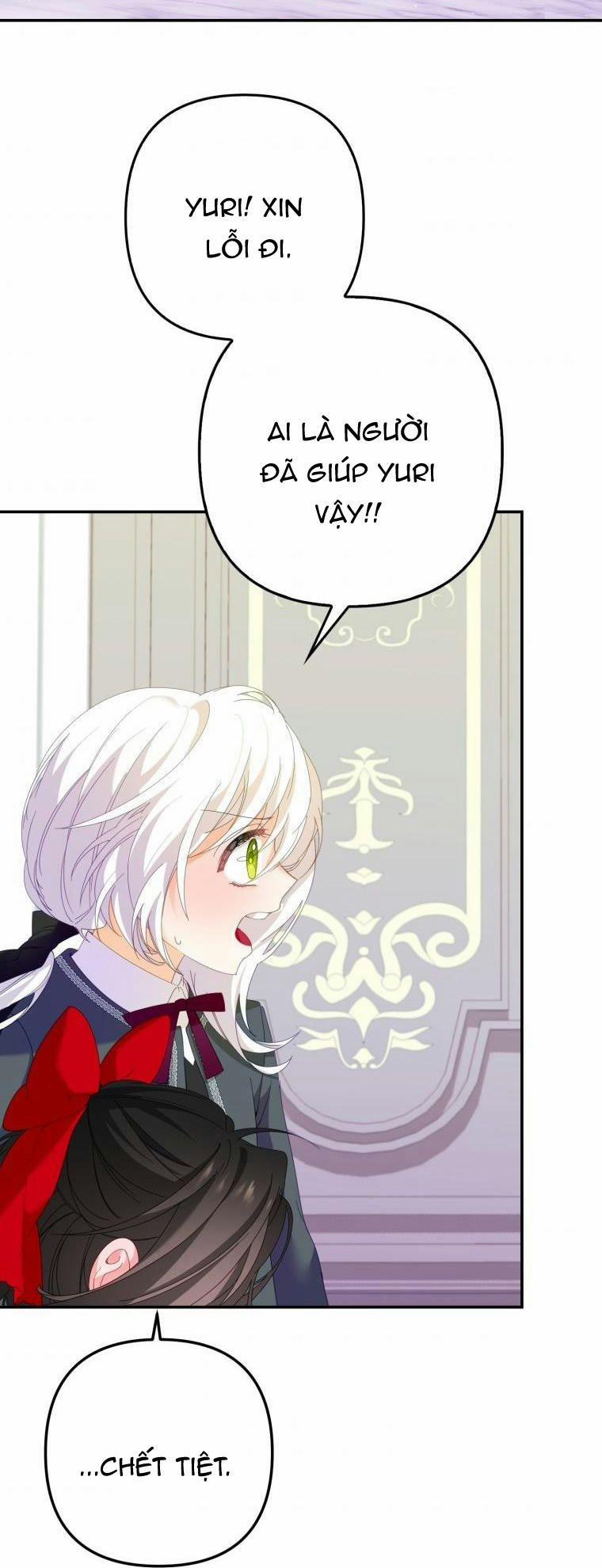 Đọc Thần Chú Lên Đi, Rose! 9 trang 32