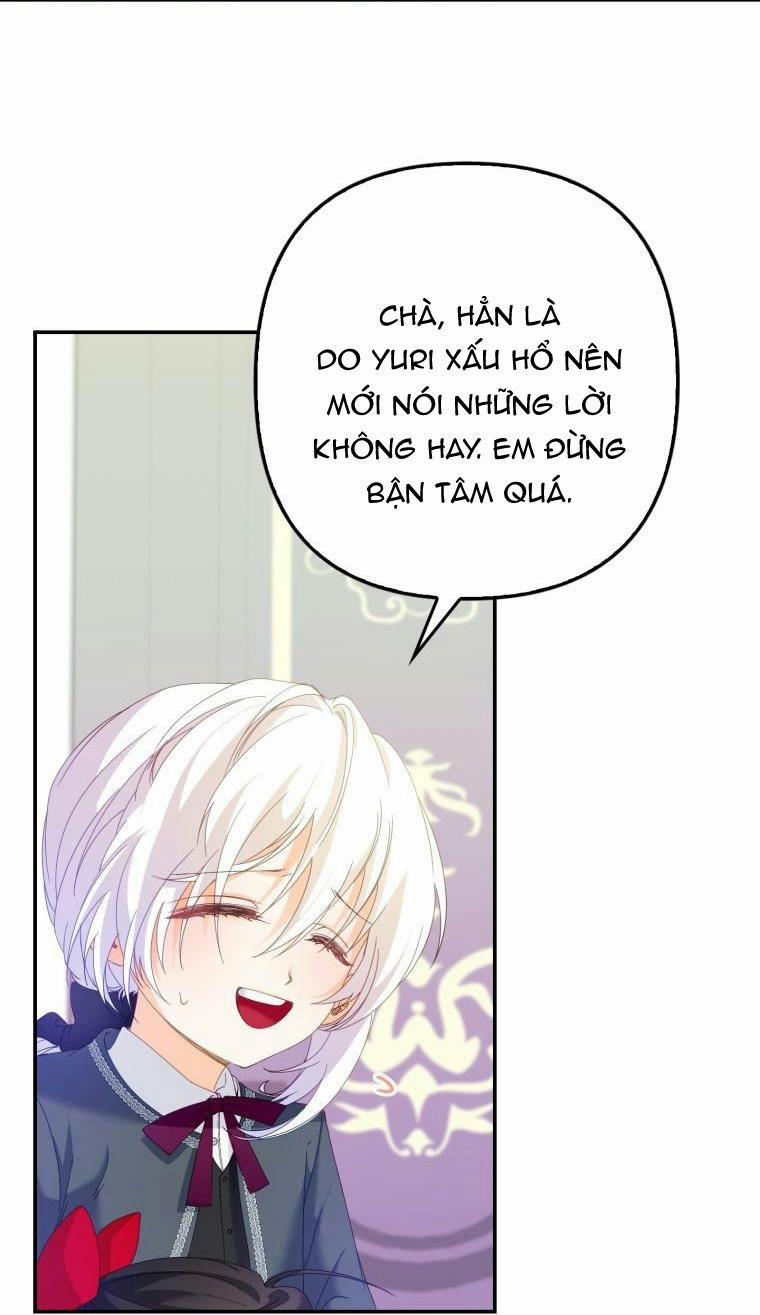 Đọc Thần Chú Lên Đi, Rose! 9 trang 35