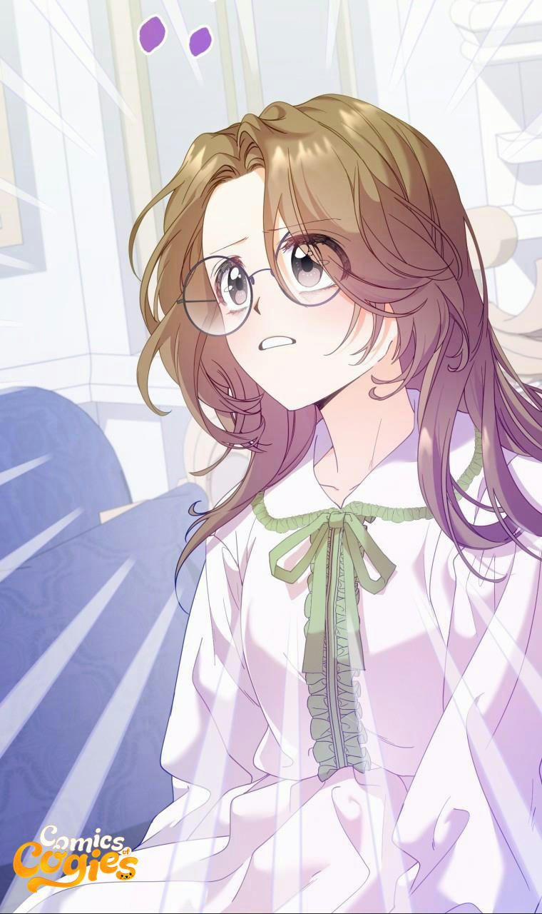 Đọc Thần Chú Lên Đi, Rose! 9 trang 4