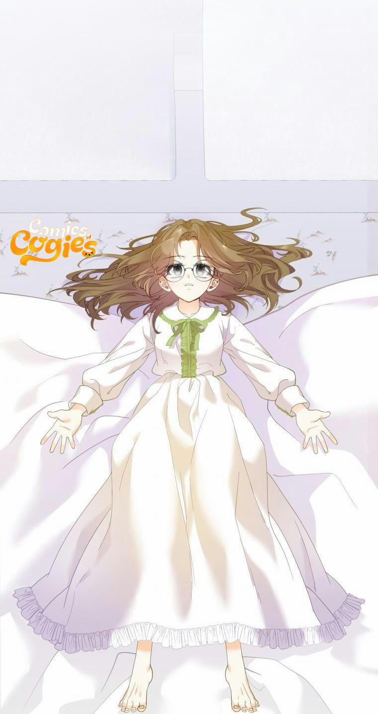 Đọc Thần Chú Lên Đi, Rose! 9 trang 43