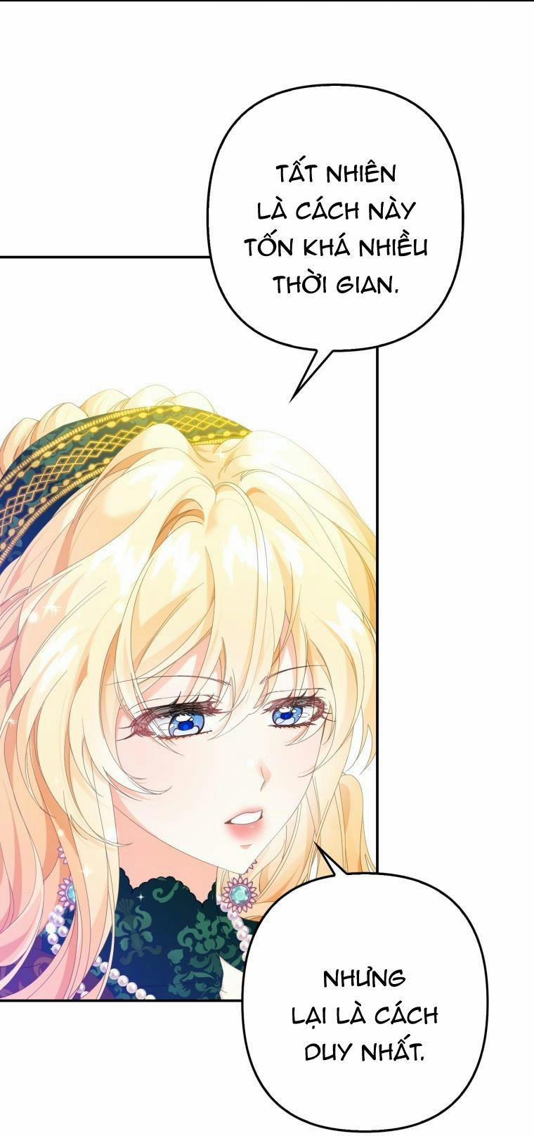 Đọc Thần Chú Lên Đi, Rose! 9 trang 5