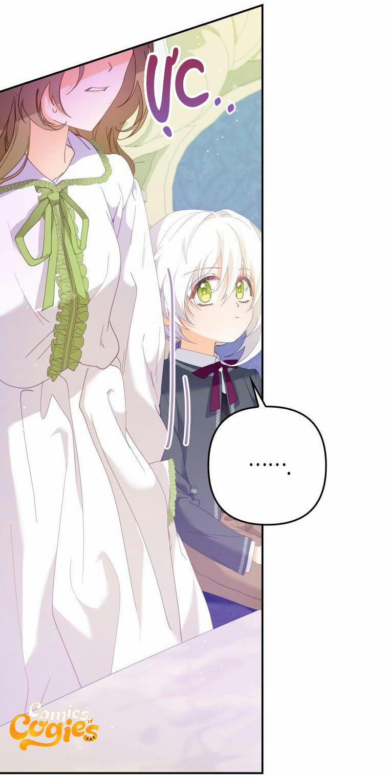 Đọc Thần Chú Lên Đi, Rose! 9 trang 7