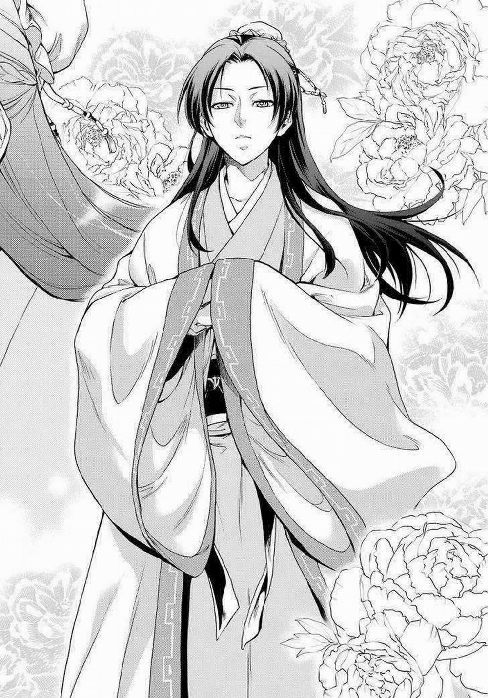 Độc Thoại Của Người Dược Sĩ 1 trang 29