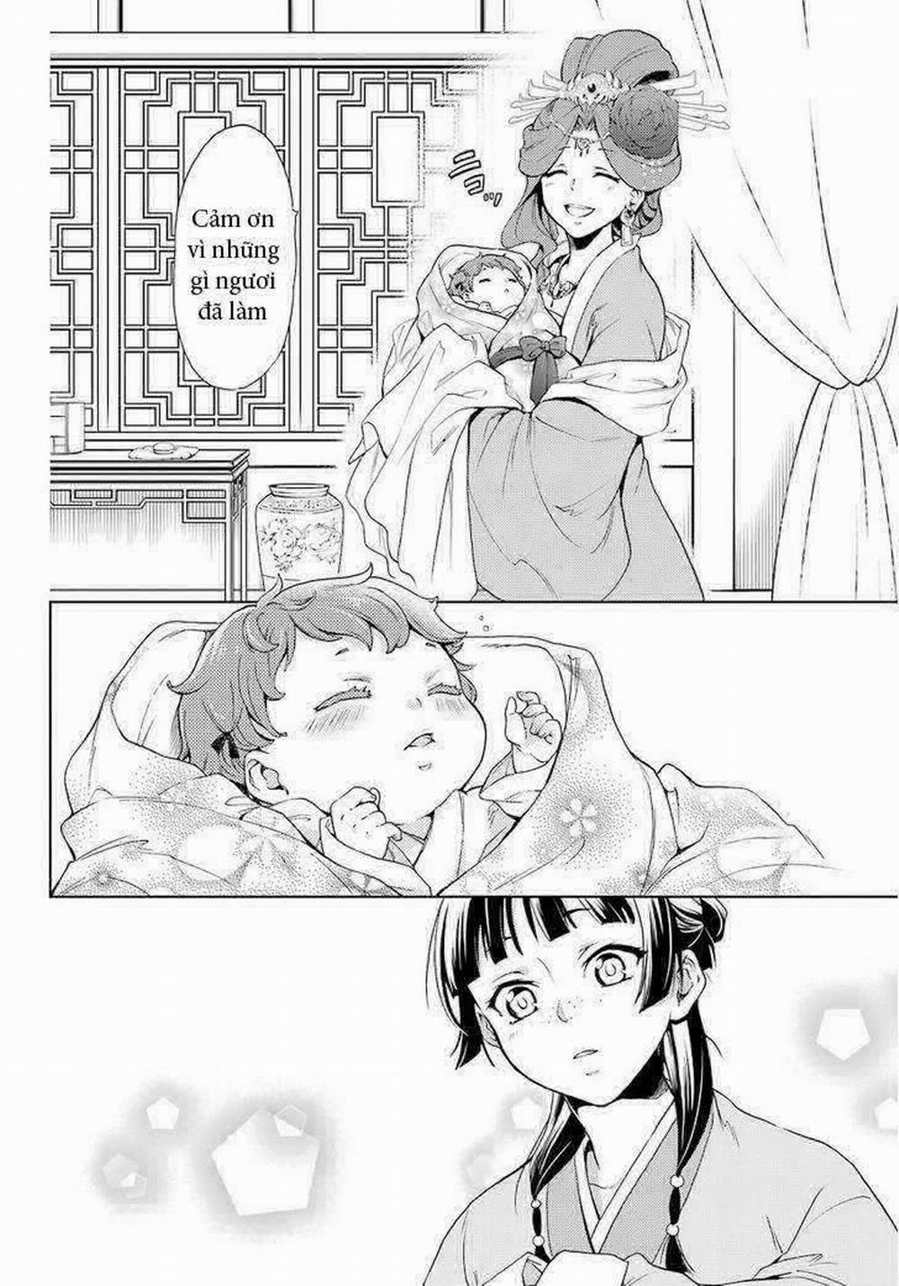 Độc Thoại Của Người Dược Sĩ 1 trang 37