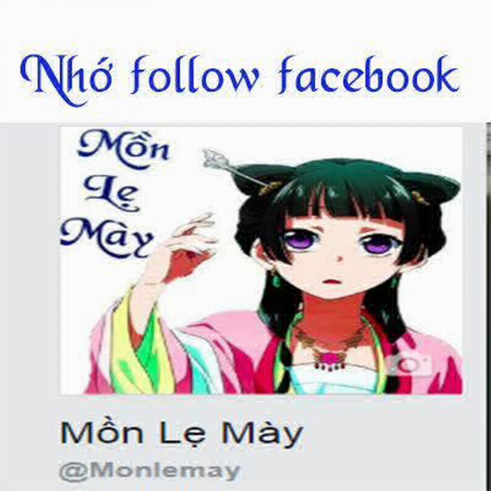 Độc Thoại Của Người Dược Sĩ 16 trang 38