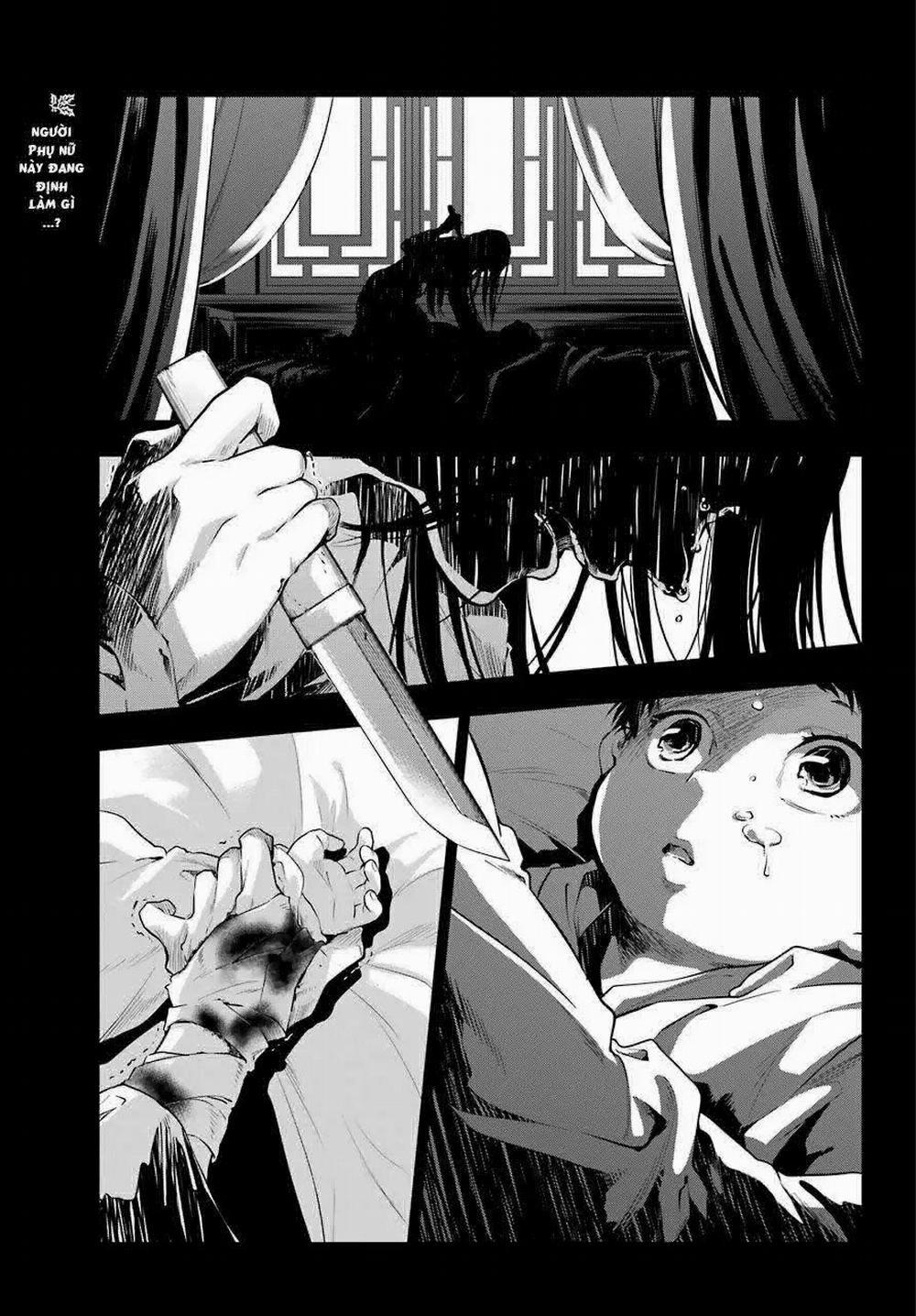 Độc Thoại Của Người Dược Sĩ 30 trang 0