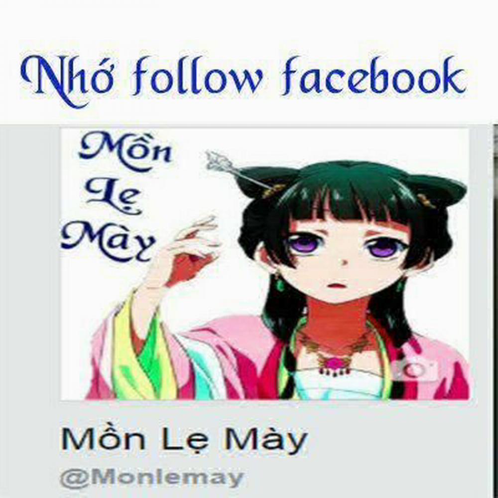 Độc Thoại Của Người Dược Sĩ 31 trang 17